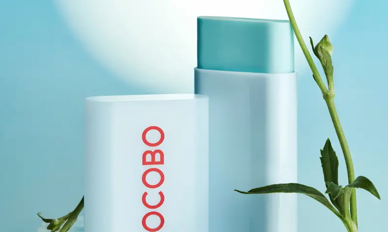 ضد آفتاب استیکی توکوبو